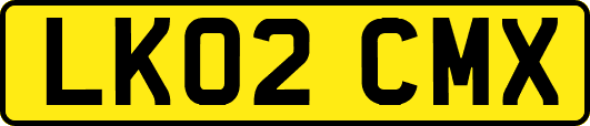LK02CMX