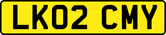 LK02CMY