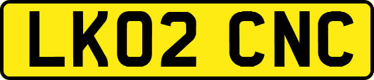 LK02CNC