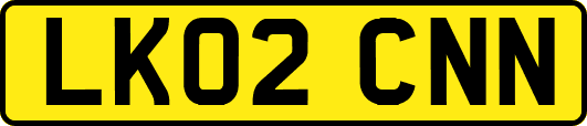 LK02CNN