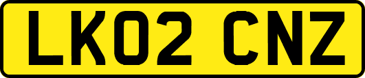 LK02CNZ