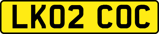 LK02COC
