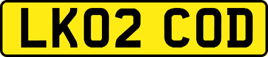 LK02COD