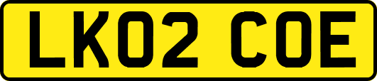 LK02COE