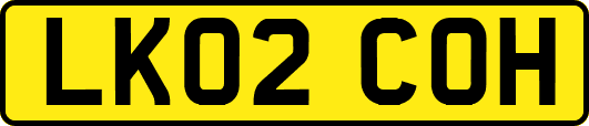 LK02COH