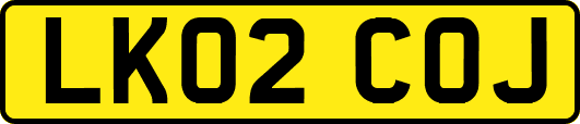 LK02COJ