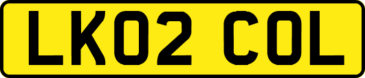 LK02COL