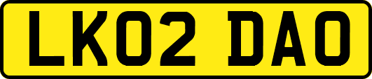 LK02DAO