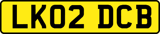 LK02DCB