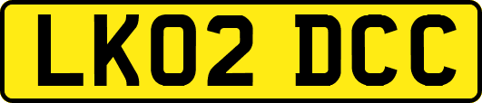 LK02DCC