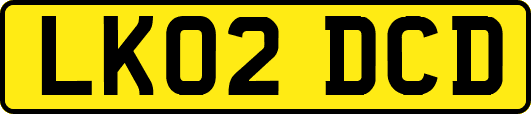 LK02DCD
