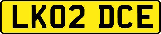 LK02DCE