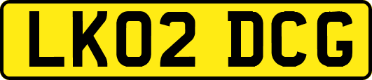 LK02DCG