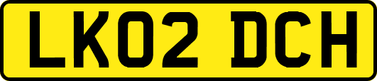 LK02DCH