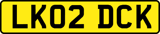 LK02DCK
