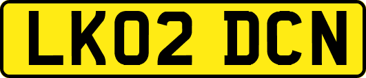 LK02DCN