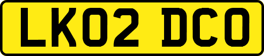 LK02DCO