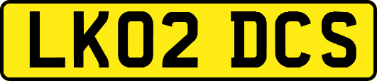 LK02DCS