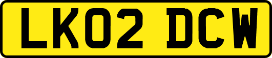 LK02DCW