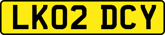 LK02DCY