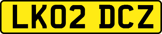 LK02DCZ
