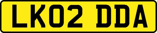 LK02DDA
