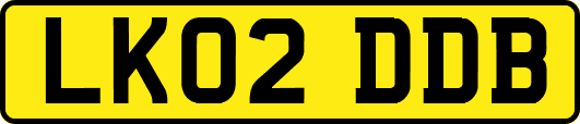 LK02DDB