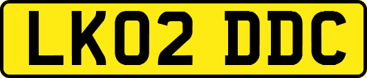 LK02DDC