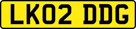 LK02DDG