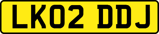 LK02DDJ