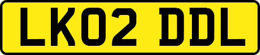 LK02DDL