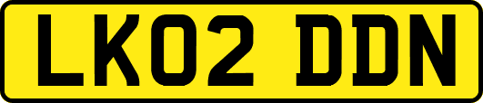 LK02DDN