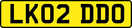 LK02DDO