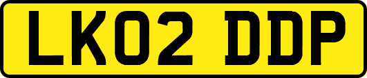 LK02DDP