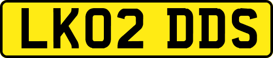 LK02DDS