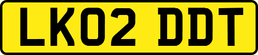LK02DDT