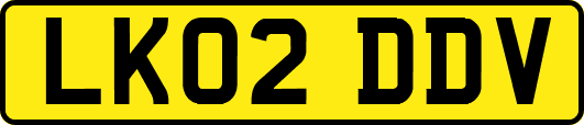 LK02DDV