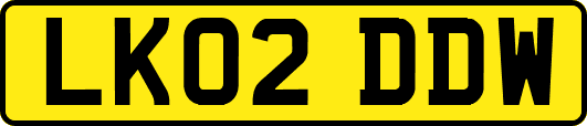 LK02DDW