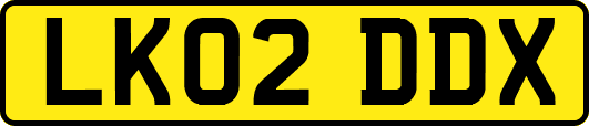 LK02DDX