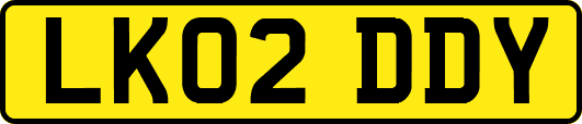 LK02DDY
