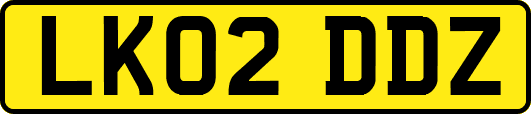 LK02DDZ