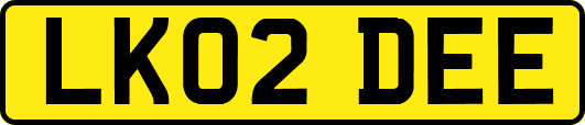 LK02DEE