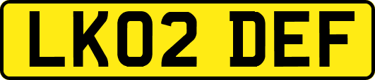 LK02DEF