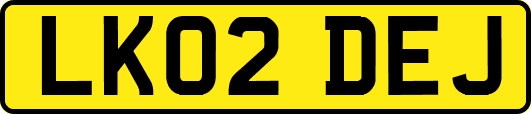 LK02DEJ