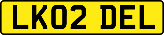 LK02DEL