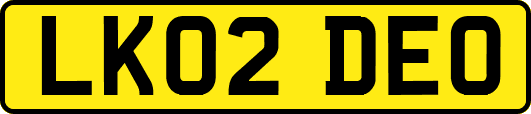 LK02DEO