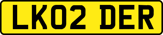 LK02DER