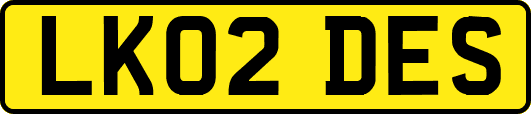 LK02DES