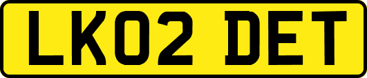 LK02DET