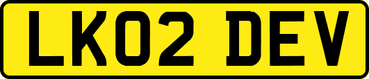 LK02DEV